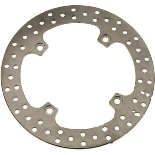 Bremsscheibe starr TRW MST368