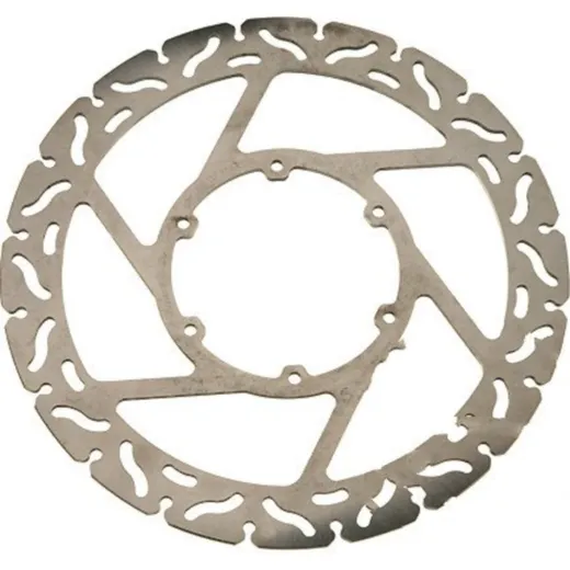 Bremsscheibe starr racing TRW