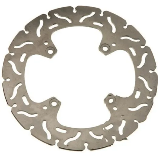 Bremsscheibe starr racing TRW MST245RAC