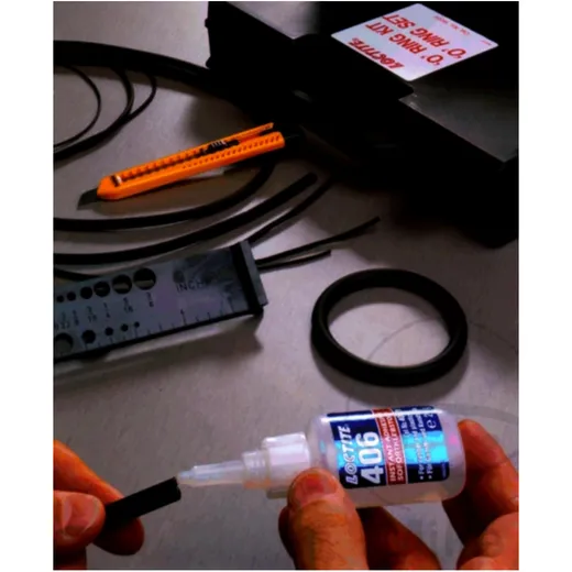 O-Ring Set for Quick Repair_0
