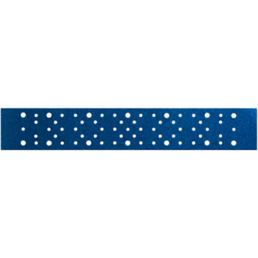 K120 Norton 70X420MM Multi Air NorZon Sanding Strips