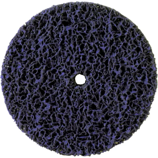 Coarse Sanding Disc Norton 150X13MM