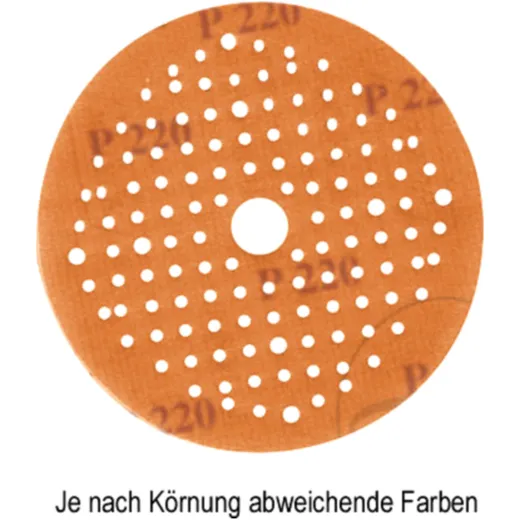 Schleifscheiben KLETT150 K1000