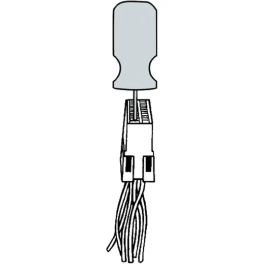 Kabel-Entriegelungstool-Satz 23-teilig für PKW, LKW und Motorrä