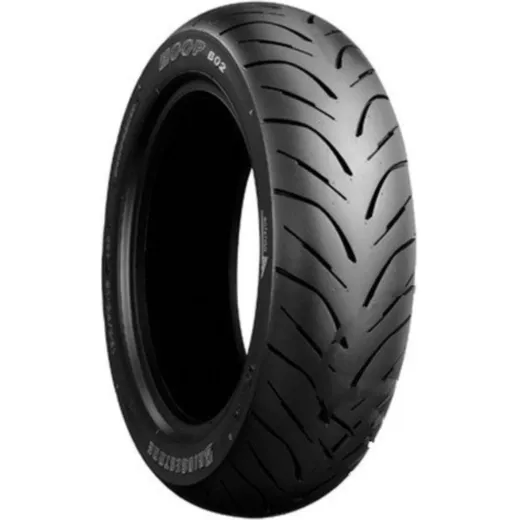 150/70-14 66S TL rear Reifen Bridgestone HOOP B02 pro_1