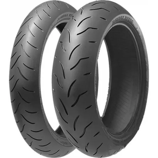 110/70ZR17 (54W) TL front Reifen Bridgestone BT016 pro_2