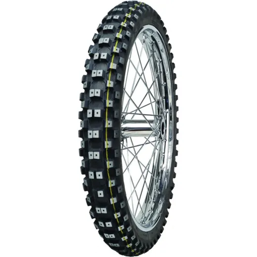 Tyre withAS C-17 DAKAR 90/90-21 54R TT front_1