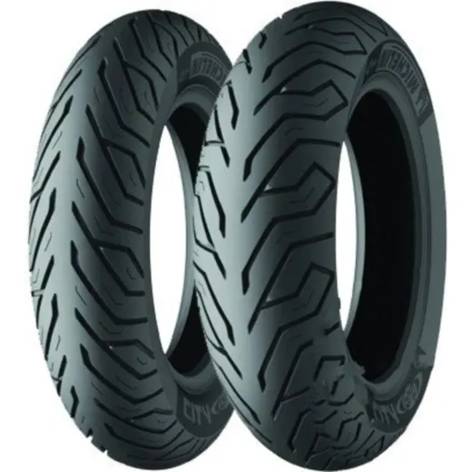 90/90-12 54P TL front/rear Reifen Michelin City Grip_1