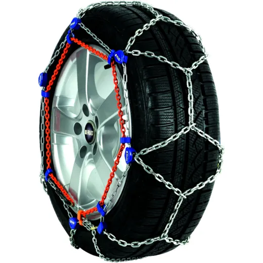 Schneekette RUD Matic Classic 0084 für Fahrzeuge jeder Größe