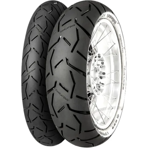 190/55ZR17 (75W) TL rear 0014001559_1