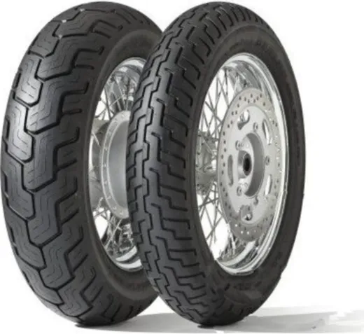 170/80 - 15 77S tt rear tyre DUNLOP D404 j for: Honda VT