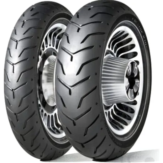 90/90-19 52H TL front Reifen Dunlop D408 H/D_1