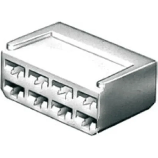 Steckgehäuse 8FACH_1