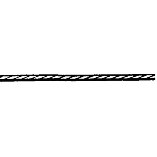 BOWDENZUGKABEL 10 Meter 1000410