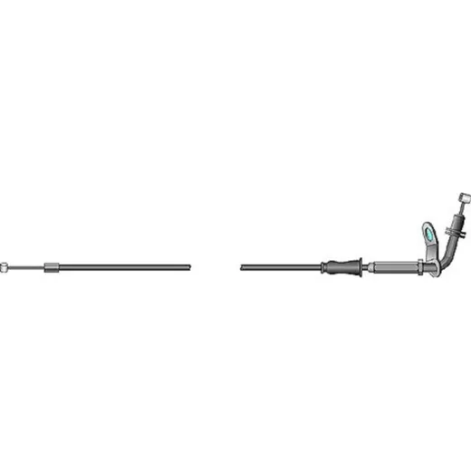 Throttle cable a T06160101004_2