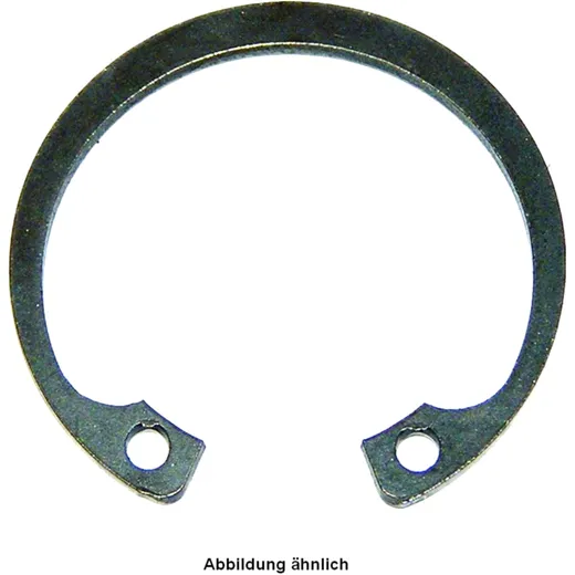 CIRCLIP 30X1.2 DIN 472