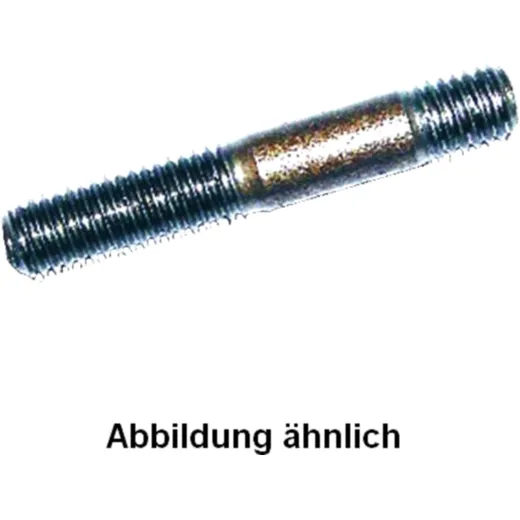 STUD M10 x 35 DIN 939 for Motorcycle