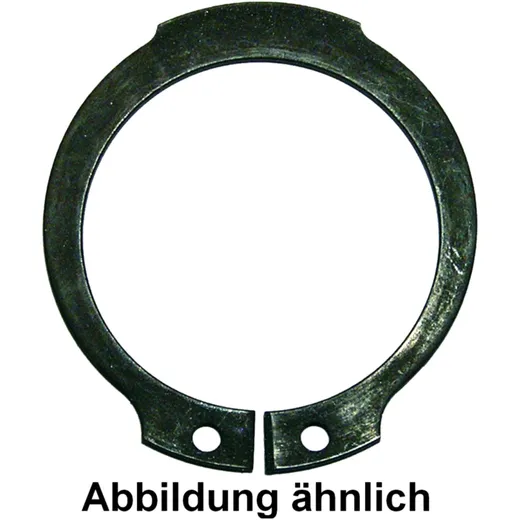 CIRCLIP for Shafts DIN 471 16X1 471 15 PIECES