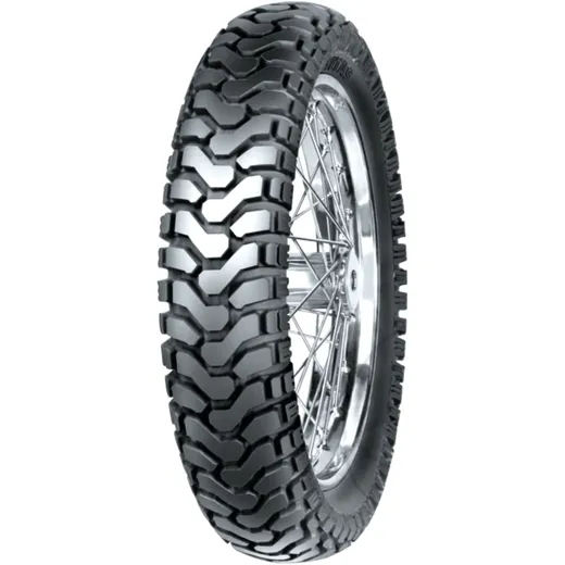 110/80-19 59T TL M+S front Reifen Mitas E-07