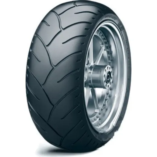 200/50R18 76H TL rear Reifen Dunlop Elite 3_1