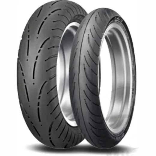 160/80B16 80H TL rear Reifen Dunlop Elite 4_1