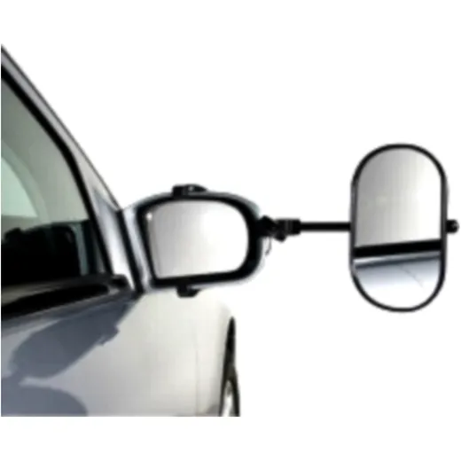 EMUK Caravanspiegel für BMW X3 E83