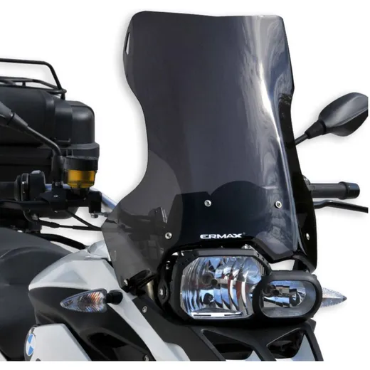 Windschutzscheibe Frontscheibe für: BMW F 800 GS E8GS, F 800 GS 4G80/r