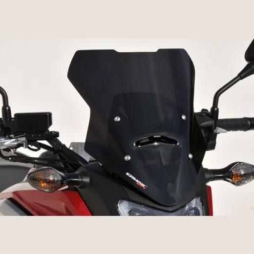 Windscreen sport for: HONDA NC750X RC90