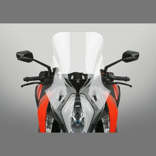 Windshield VStream for: KTM 1290 Super Duke GT KTM Superduke