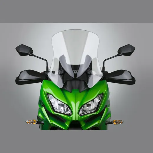 Windshield VStream for: KAWASAKI Versys 1000 LZT00B, Versys 650 LE650E/F