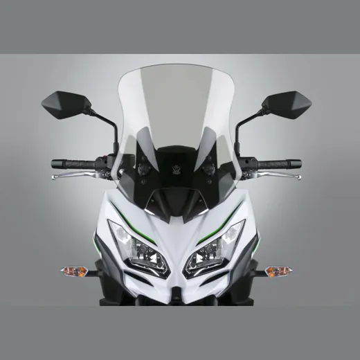 Windshield VStream for: KAWASAKI Versys 1000 LZT00B, Versys 650 LE650E