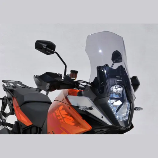 Windschutzscheibe Frontscheibe für: KTM 1190 Adventure KTM Adventure