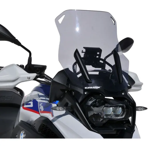 Windschutzscheibe Frontscheibe für: BMW R 1250 GS 1G13