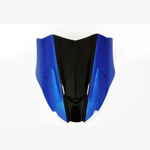Scheinwerferverkleidung - schwarz für: SUZUKI GSX-S 1000 WDG0