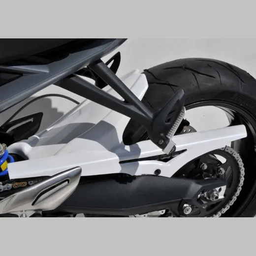 Hinterradabdeckung - unlackiert Kotflügel für: TRIUMPH Street Triple D67LD, Street Triple R D67LD