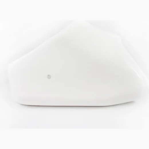 cover panel extension - white for: HONDA CBR1000RR SC59
