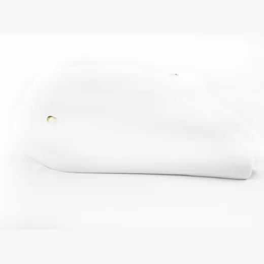 cover panel extension - white for: HONDA CBR1000RR SC59 850706
