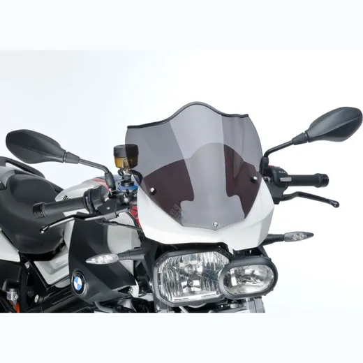 Naked bike screen for: BMW F 800 R E8ST