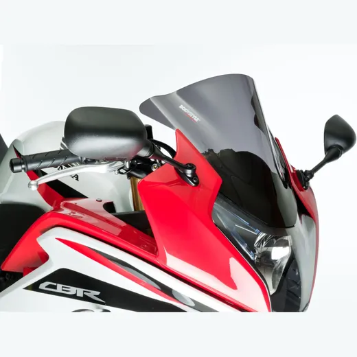 Racing screen for: HONDA CBR600F PC41