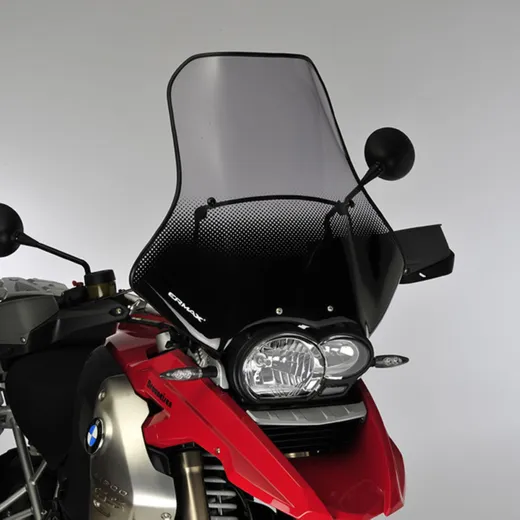 Windschutzscheibe Frontscheibe für: BMW R 1200 GS R12