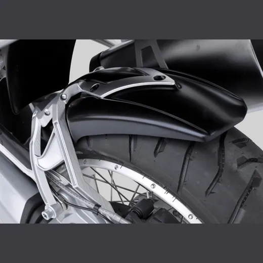 Hinterradabdeckung - unlackiert Kotflügel für: BMW R 1250 GS 1G13, R 1200 GS R12W