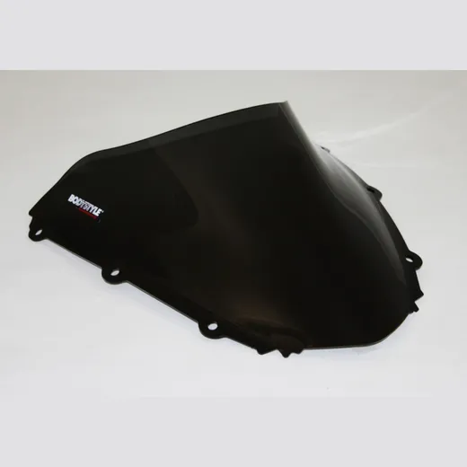 Racing Cockpitscheibe für: HONDA CBR125R JC50