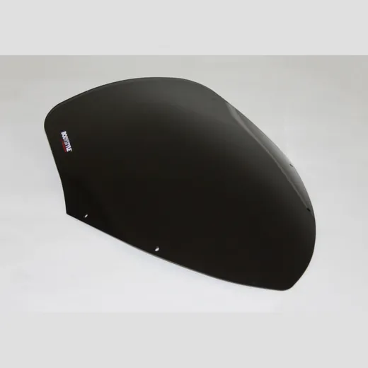 Racing Cockpitscheibe für: KAWASAKI ER-6f EX650A
