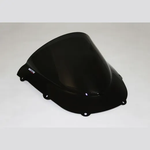 Racing screen for: KAWASAKI ZX-6R ZX600G