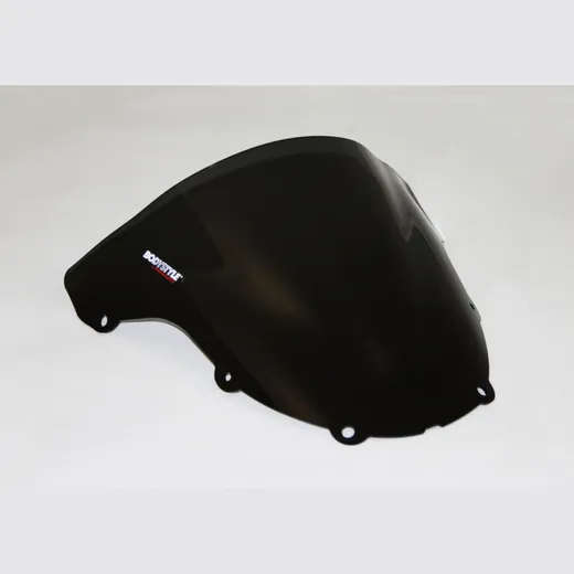 Racing Cockpitscheibe für: KAWASAKI ZX-6RR ZX600K/M, ZX-6R ZX636B
