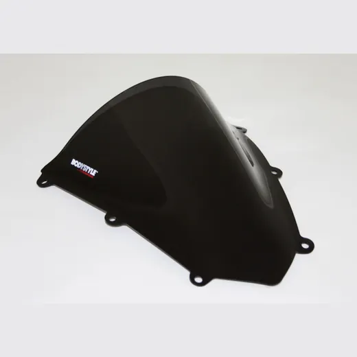 Racing Cockpitscheibe für: HONDA CBR600RR PC40