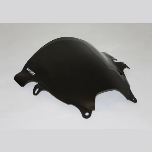 Racing screen for: SUZUKI GSF 1200 S Bandit WVA9, GSF 600 Bandit S WVA8