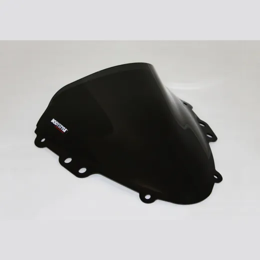 Racing screen for: SUZUKI GSX-R 750 WVB3, GSX-R 600 WVB2