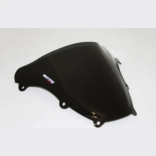 Racing screen for: SUZUKI SV 1000 S BX, SV 650 S WVBY