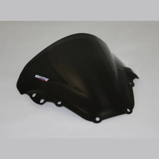 Racing Cockpitscheibe für: HONDA CB600 S Hornet PC34
